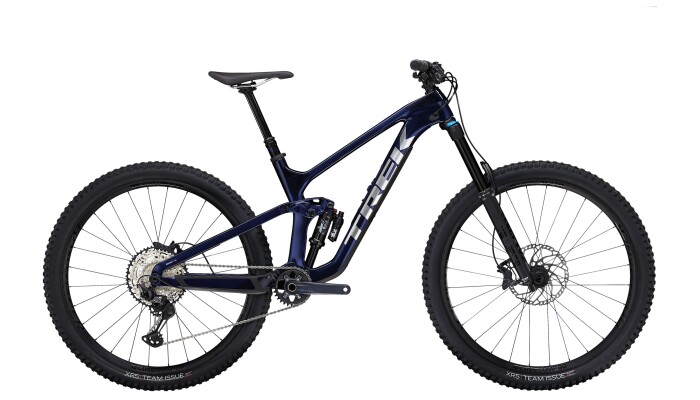 Trek Slash 9.7 Gen 5