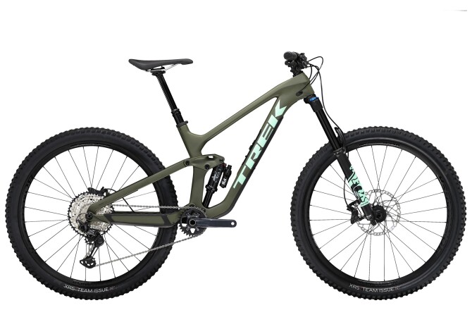 Trek Slash 9.7 Gen 5