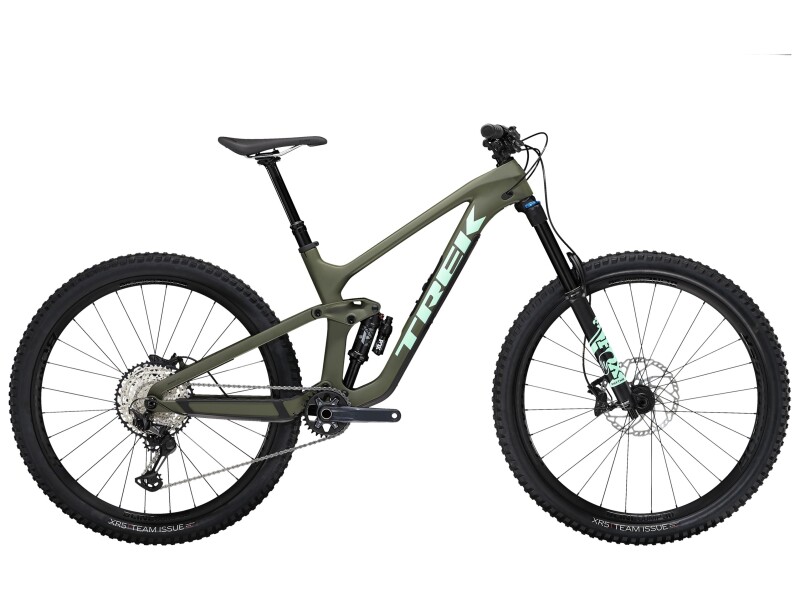 Trek Slash 9.7 Gen 5