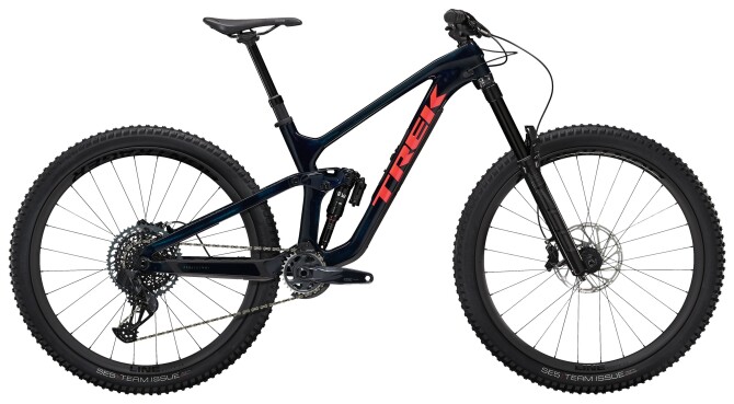 Trek Slash 9.8 GX AXS Gen 5