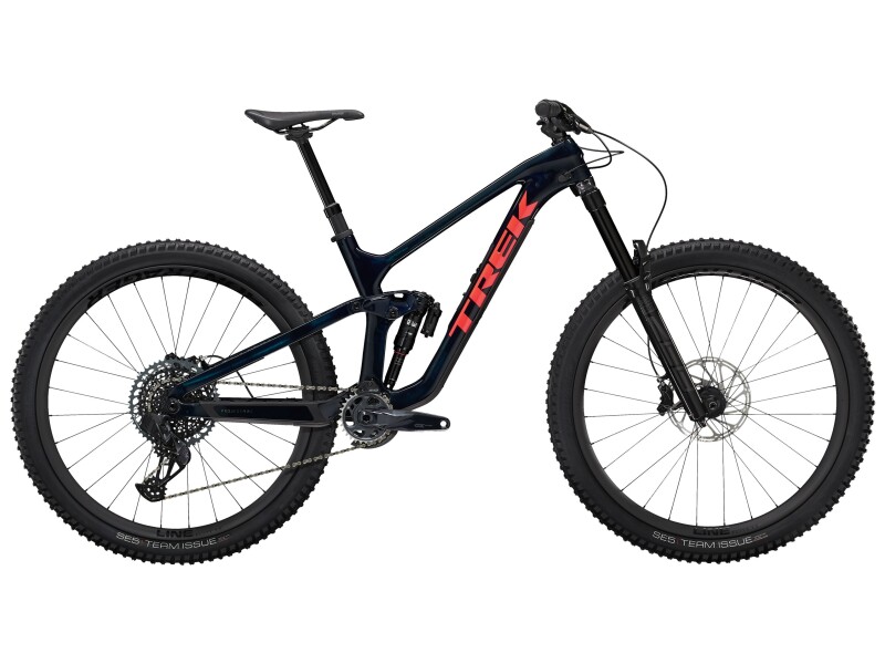 Trek Slash 9.8 GX AXS Gen 5