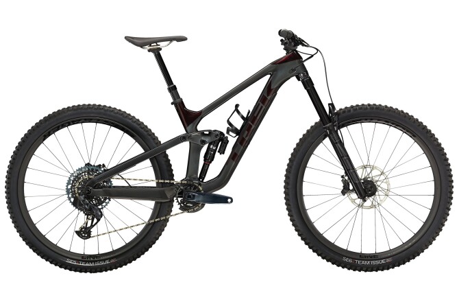 Trek Slash 9.8 GX AXS Gen 5