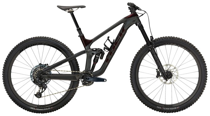 Trek Slash 9.8 GX AXS Gen 5