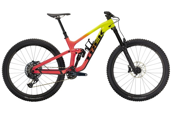 Trek Slash 9.8 GX AXS Gen 5