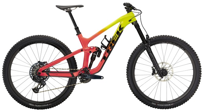 Trek Slash 9.8 GX AXS Gen 5