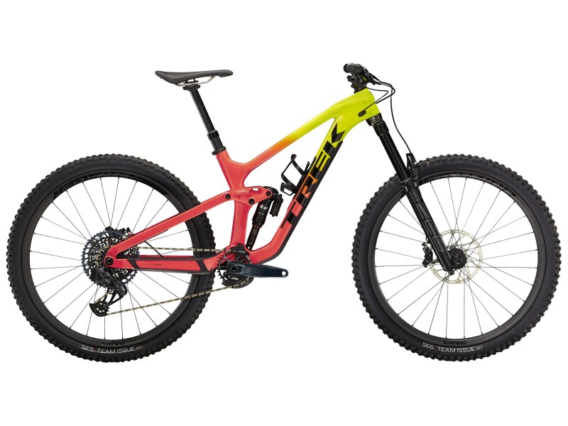 Trek Slash 9.8 GX AXS Gen 5