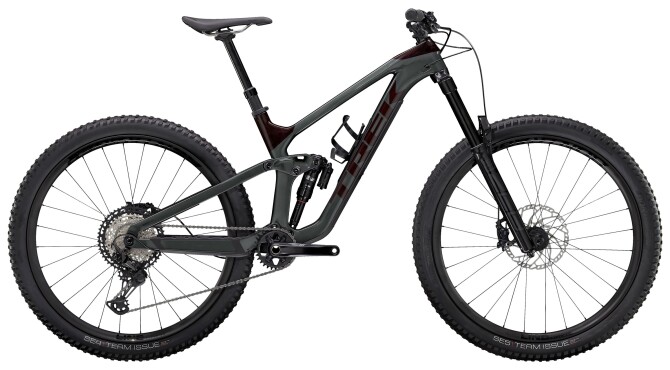 Trek Slash 9.8 XT Gen 5