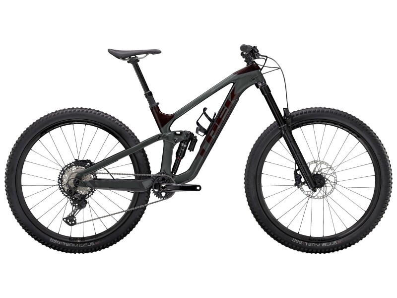 Trek Slash 9.8 XT Gen 5