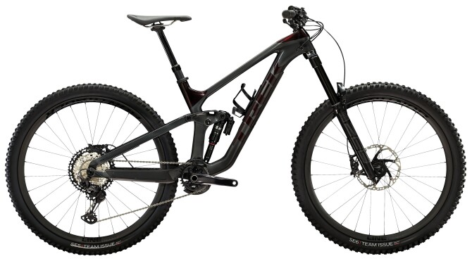 Trek Slash 9.8 XT Gen 5