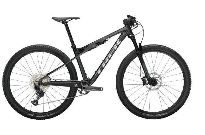 Trek Supercaliber 9.6 Gen 1