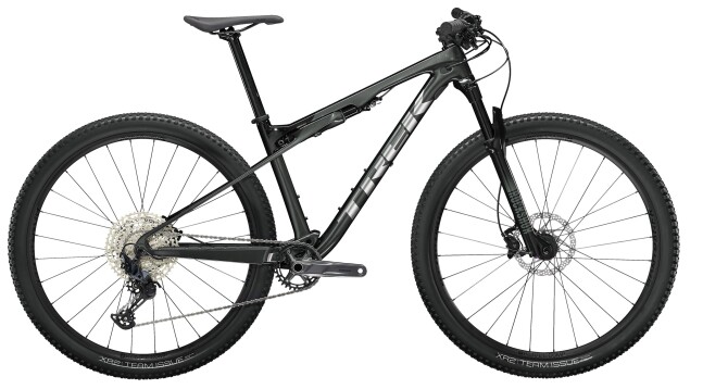 Trek Supercaliber 9.6 Gen 1