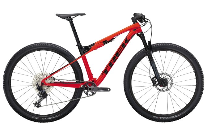 Trek Supercaliber 9.6 Gen 1