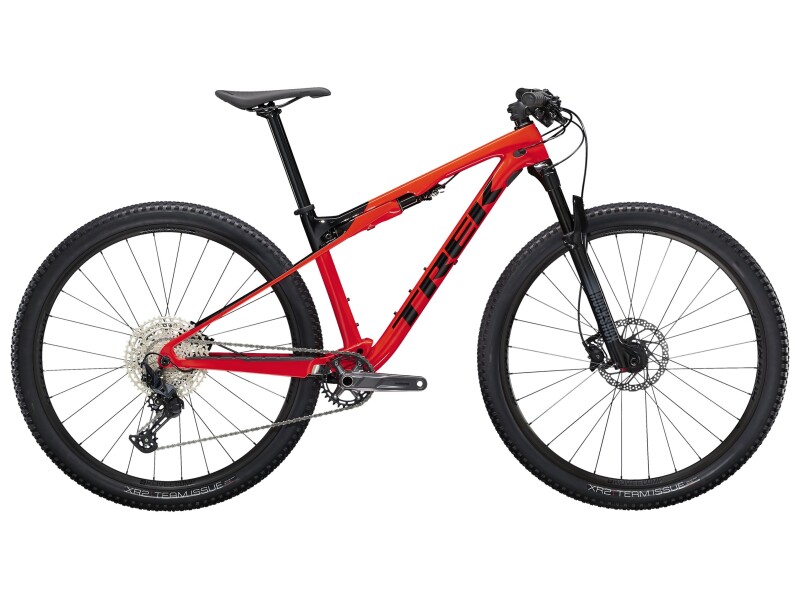 Trek Supercaliber 9.6 Gen 1