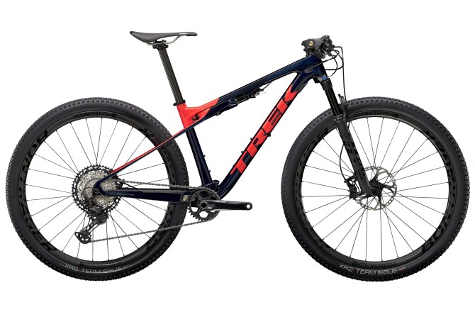 Trek Supercaliber 9.8 XT Gen 1