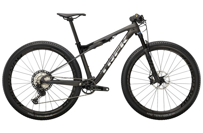 Trek Supercaliber 9.8 XT Gen 1