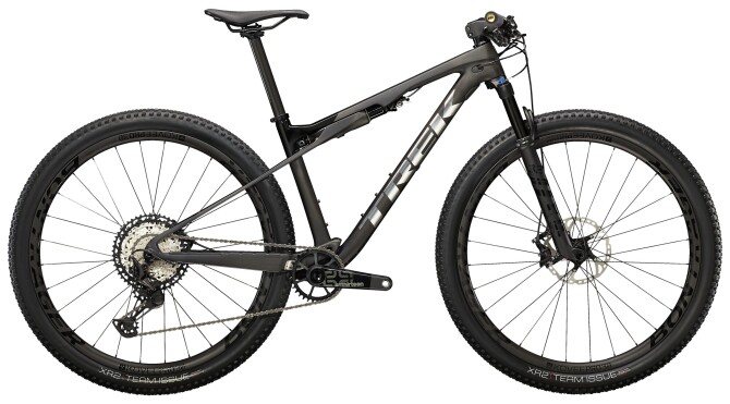 Trek Supercaliber 9.8 XT Gen 1