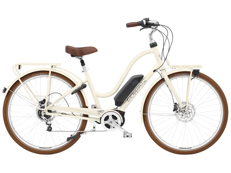 Electra Bicycle Townie Commute Go! 5i EQ Step-Thru