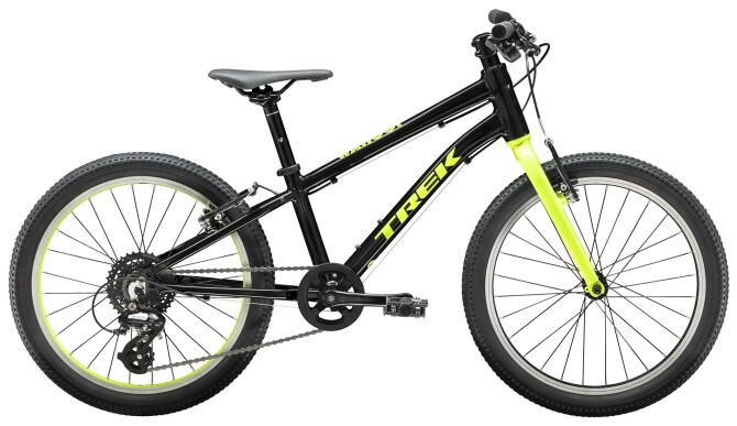 Trek Wahoo 20