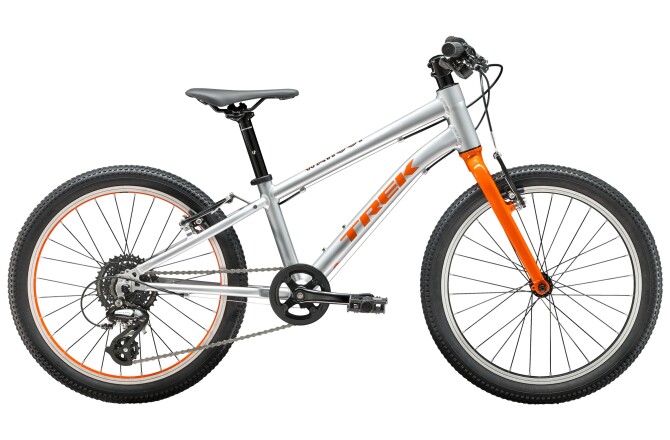 Trek Wahoo 20