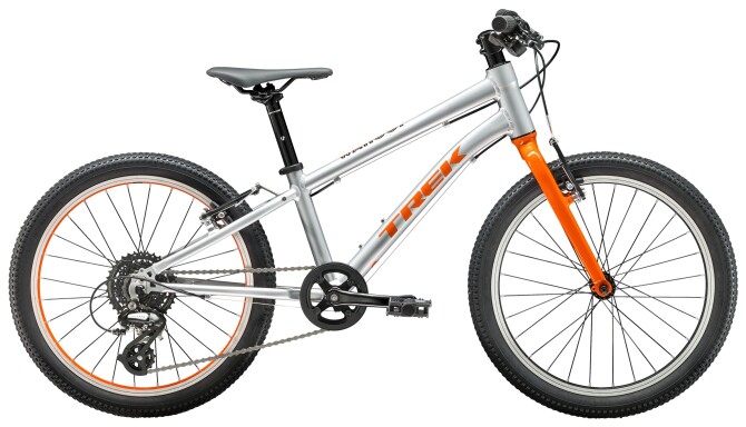 Trek Wahoo 20