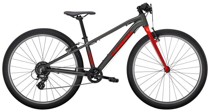 Trek Wahoo 26