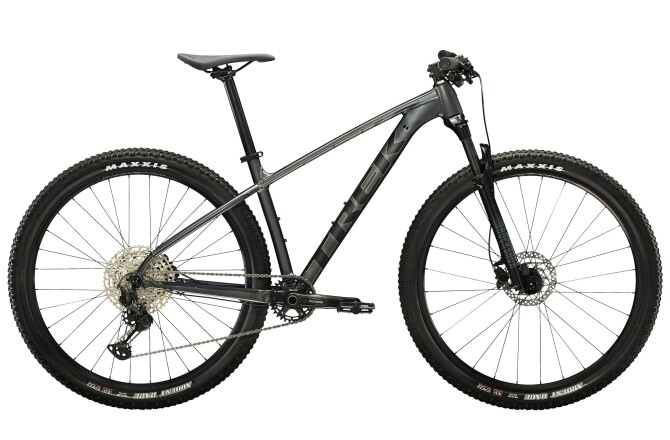 Trek X-Caliber 8