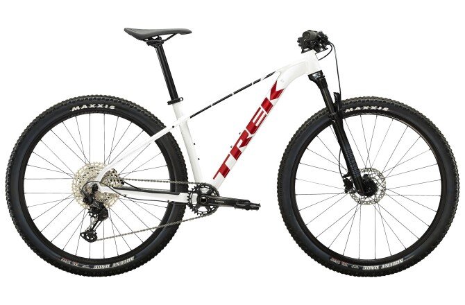 Trek X-Caliber 8