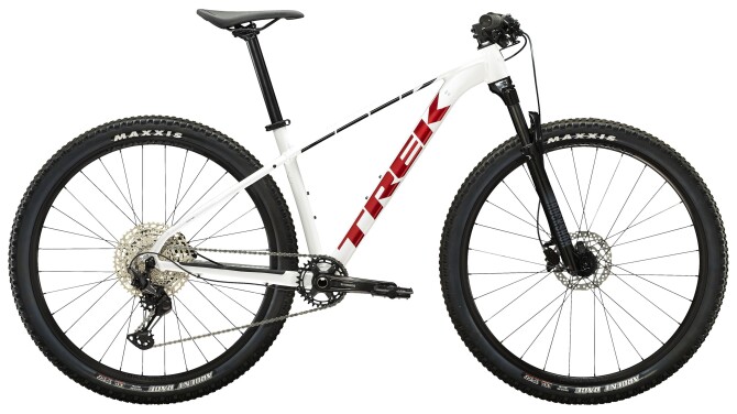 Trek X-Caliber 8