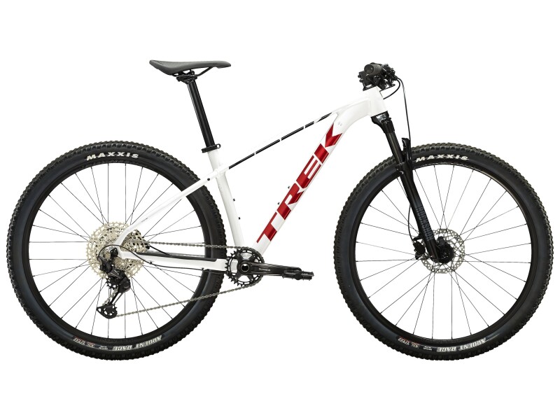 Trek X-Caliber 8