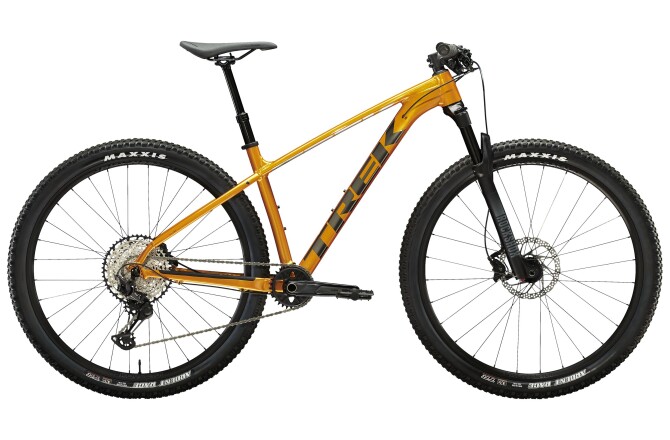 Trek X-Caliber 9