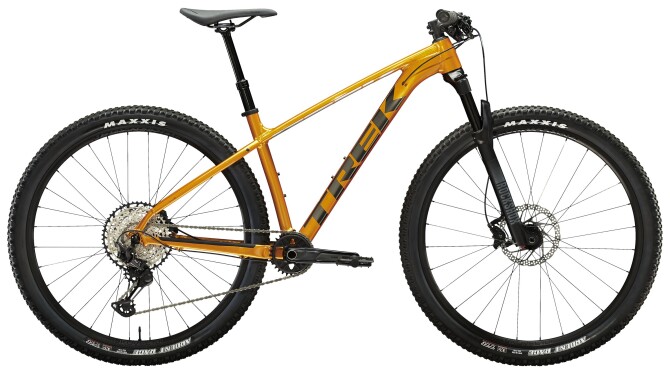 Trek X-Caliber 9