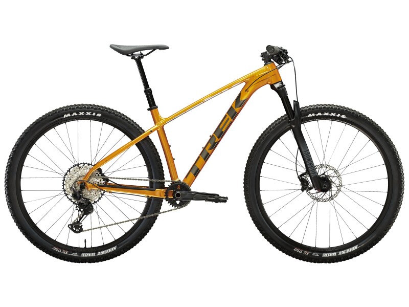 Trek X-Caliber 9