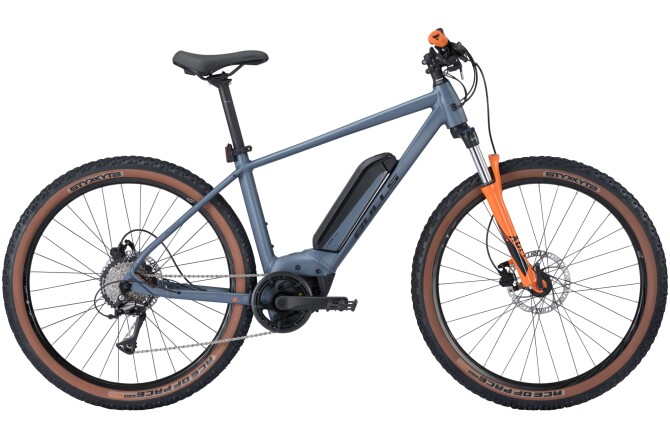 BULLS LT CX 27,5 pro blue