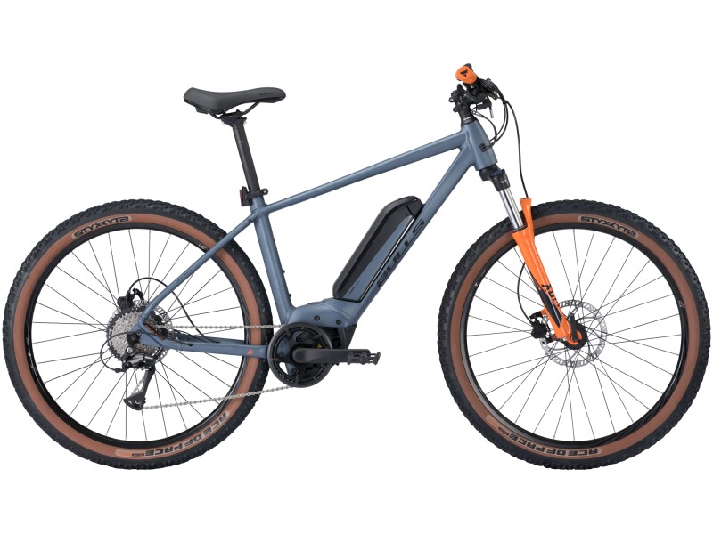 BULLS LT CX 27,5 pro blue
