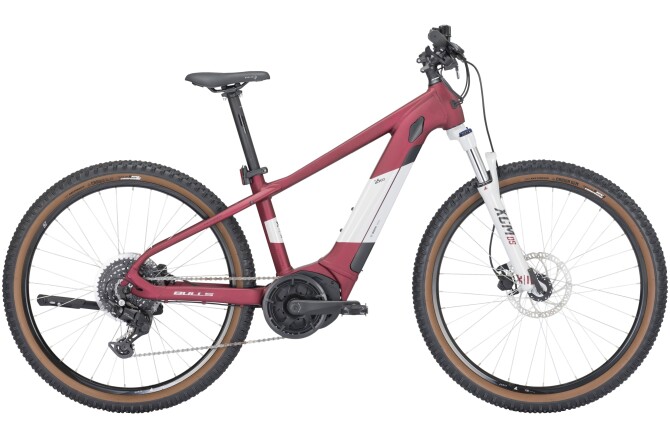 BULLS TWENTY 6 EVO 26