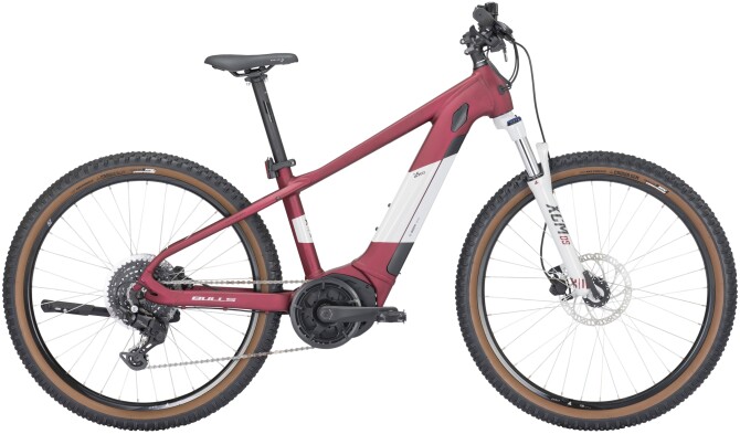BULLS TWENTY 6 EVO 26