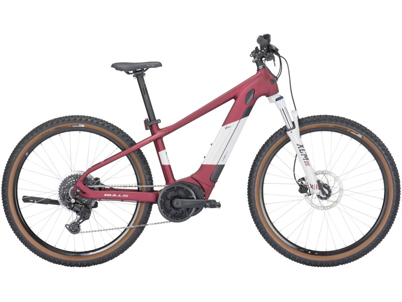 BULLS TWENTY 6 EVO 26