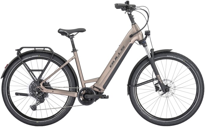 BULLS ICONIC EVO 1 27,5 Wave