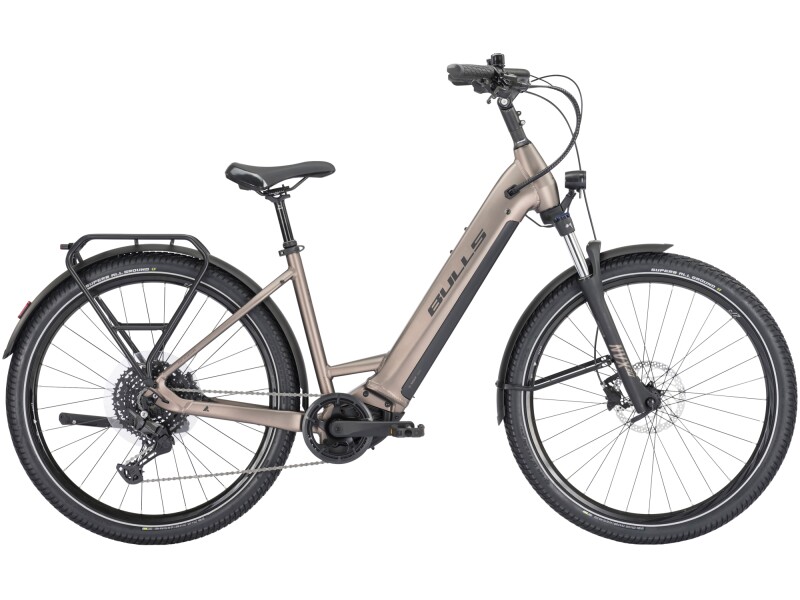 BULLS ICONIC EVO 1 27,5 Wave
