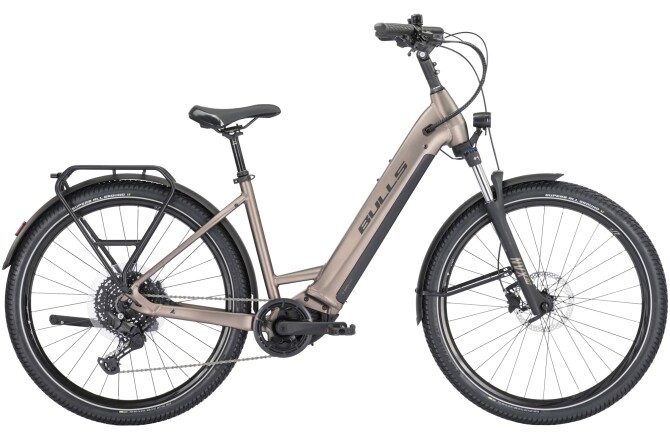 BULLS ICONIC EVO 1 27,5 Wave
