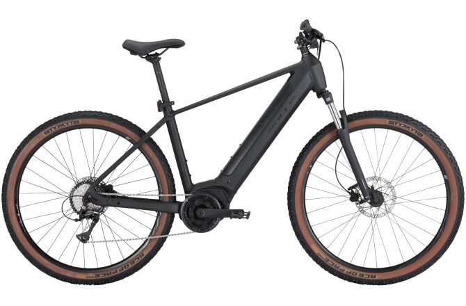 BULLS LT EVO PERFORMANCE 29 black
