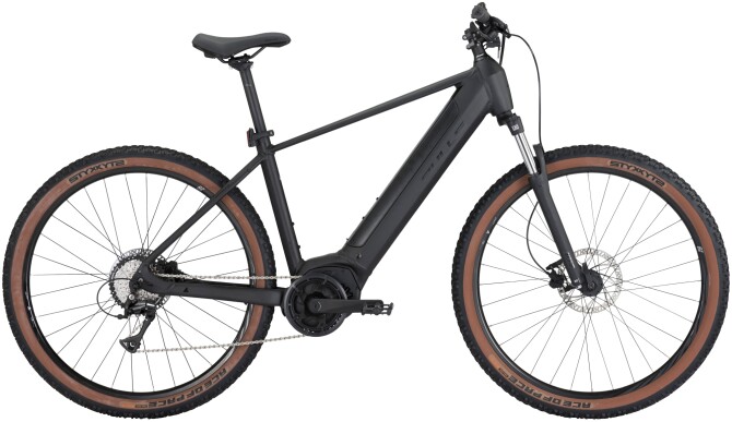 BULLS LT EVO PERFORMANCE 29 black