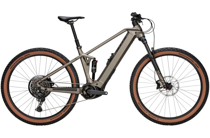 BULLS SONIC EVO TR 1 29