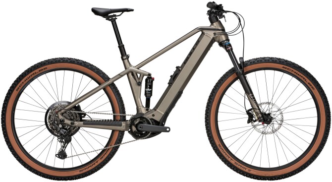 BULLS SONIC EVO TR 1 29