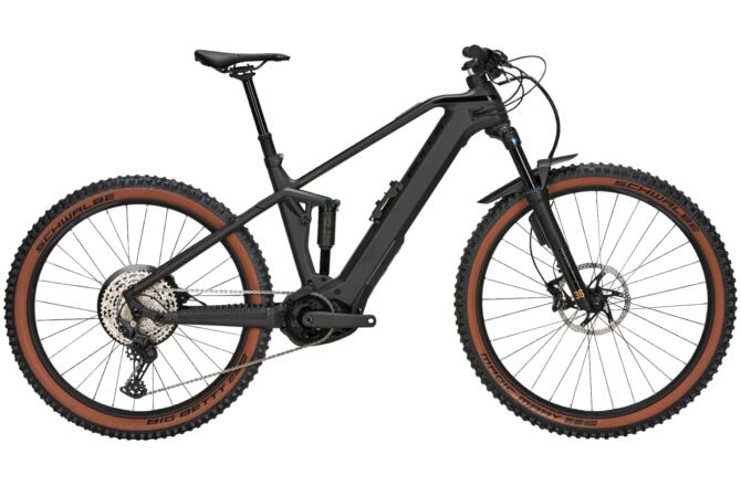 BULLS SONIC EVO AM 2 ABS 29/27,5