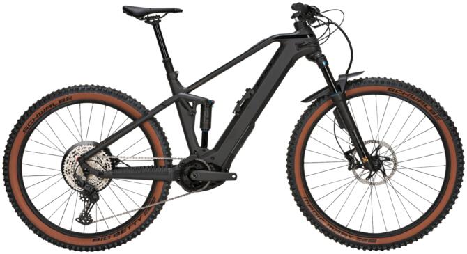 BULLS SONIC EVO AM 2 ABS 29/27,5