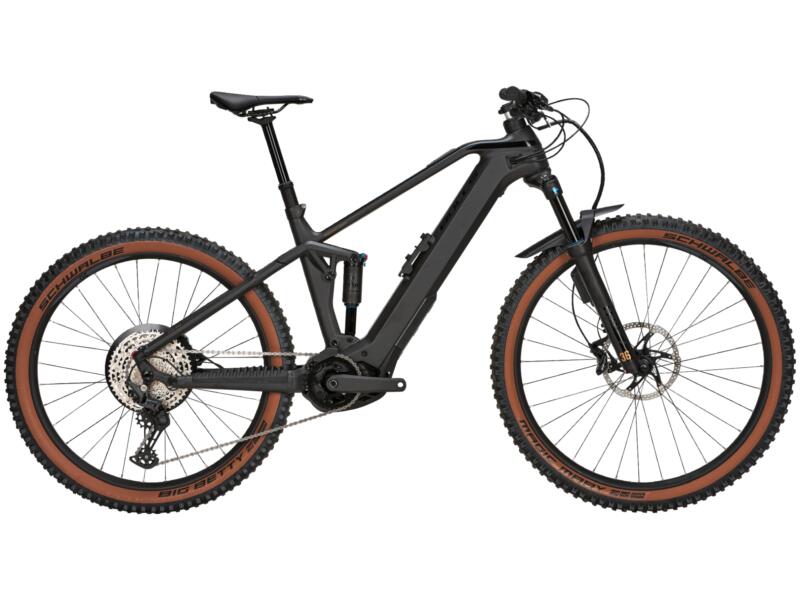 BULLS SONIC EVO AM 2 ABS 29/27,5