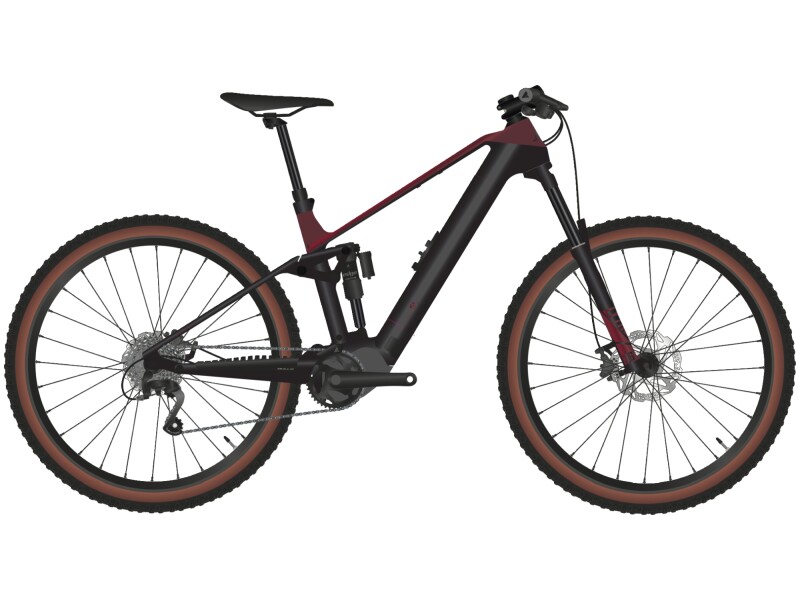 BULLS SONIC EVO AMSL 1