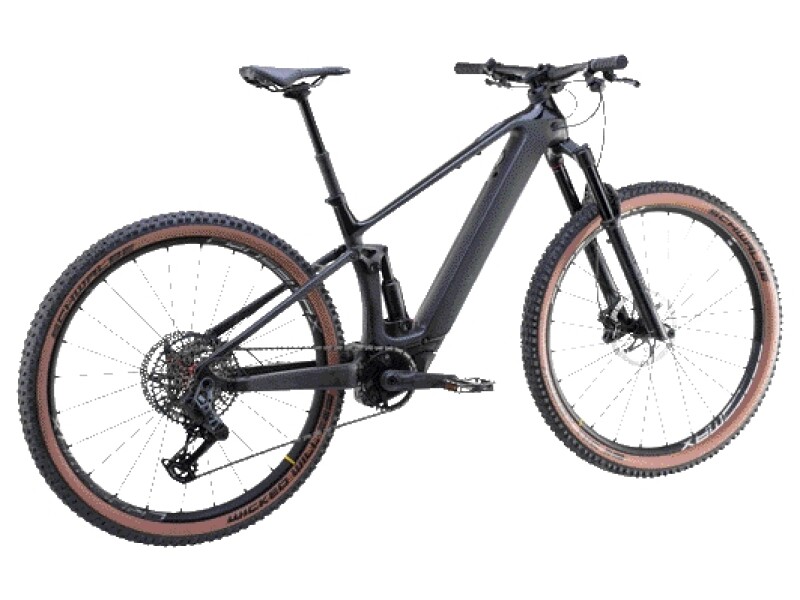 BULLS SONIC EVO AM SX 2