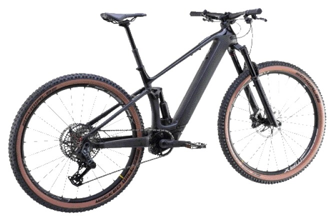 Bulls SONIC EVO AM SX 2